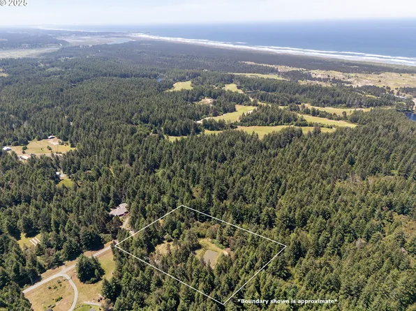 88835 Shirley Ln, Bandon, OR 97411