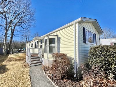 9 Chestnut Cir, Rockland, MA, 02370