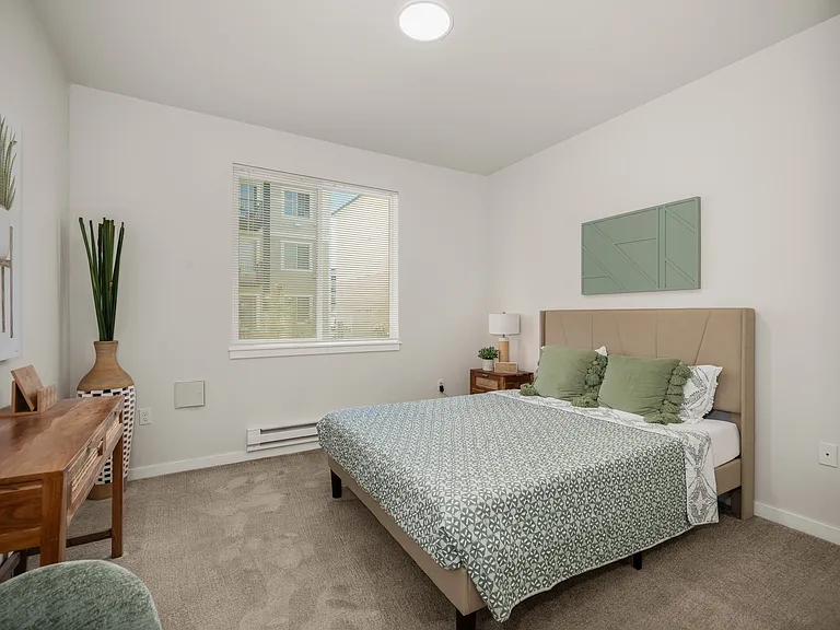 Rivers Edge Apartments — Photo 78