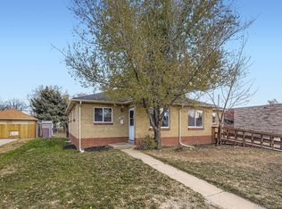 3830 Pierce Street, Wheat Ridge, CO 80033