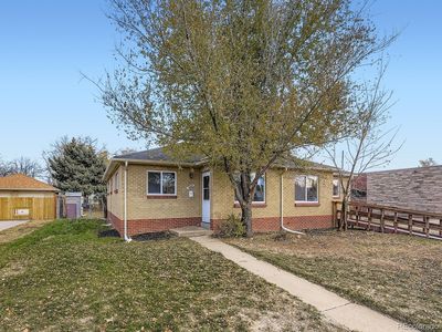 3830 Pierce Street, Wheat Ridge, CO, 80033