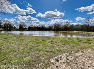 Tbd Russellville Rd, California, MO 65018