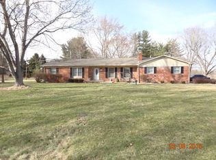 2522 Colony Ct, Indianapolis, IN 46280