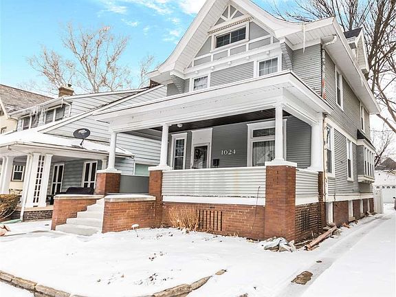 3rd image of 1024 N Glenwood Ave