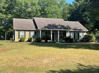 157 Pheasant Dr, Americus, GA 31719