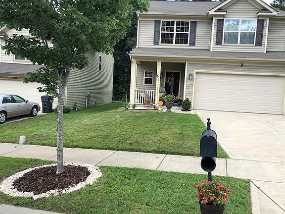 2nd image of 2751 Old House Cres