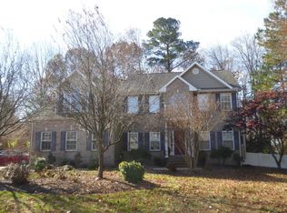 16 Hidden Meadows Ter, Milford, DE 19963