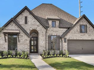 4527 Heather Crossing Rd, Fulshear, TX 77441