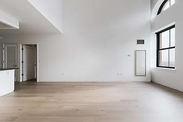 Rented by Harmonycity Corp.