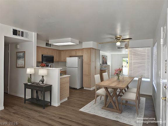 3rd image of 3425 E Russell Rd Unit 265