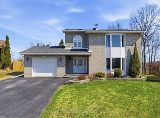 884 Kenyon Cres, Cornwall, ON K6H 6Z1