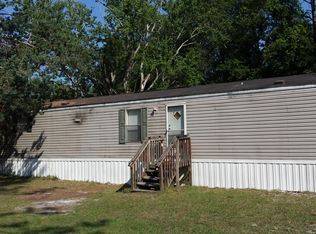 1257 Live Oak Ln, Middleburg, FL 32068