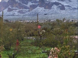 3250 S Geronimo Rd, Apache Junction, AZ 85119