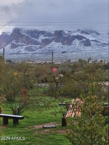 3250 S Geronimo Rd, Apache Junction, AZ, 85119
