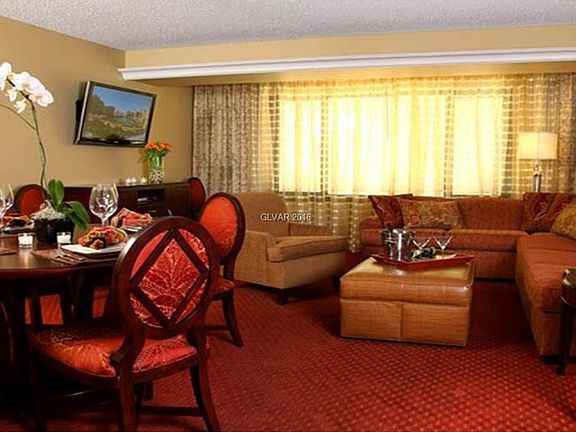 2nd image of 3700 Las Vegas Blvd S #904