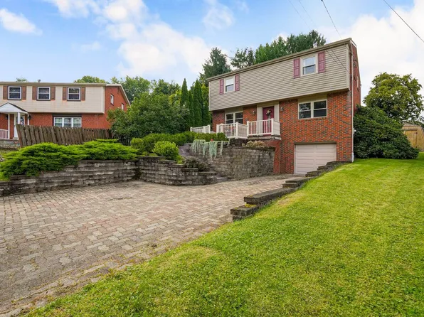 32 Carlsbad Rd, Pittsburgh, PA 15239