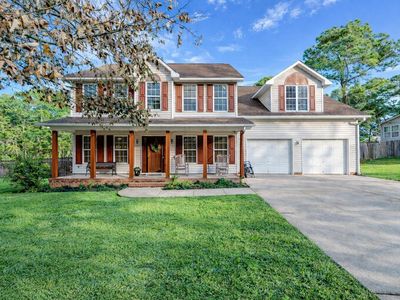 72 Fern Creek Dr, Sanford, NC, 27332