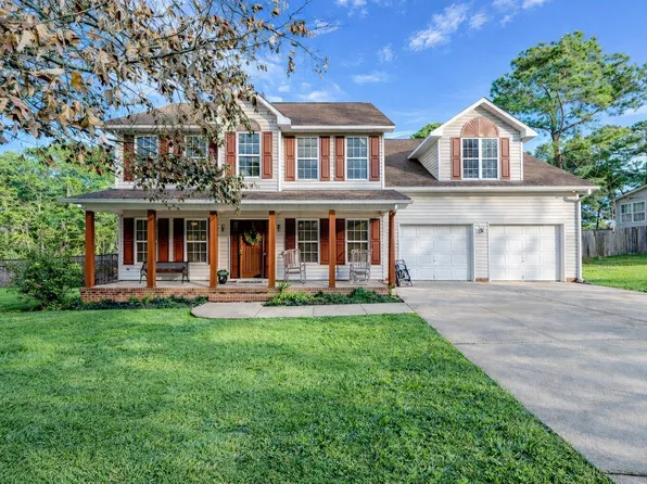 72 Fern Creek Dr, Sanford, NC 27332