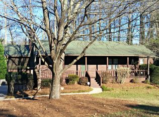 3621 Poplar Springs Rd, Gainesville, GA 30507