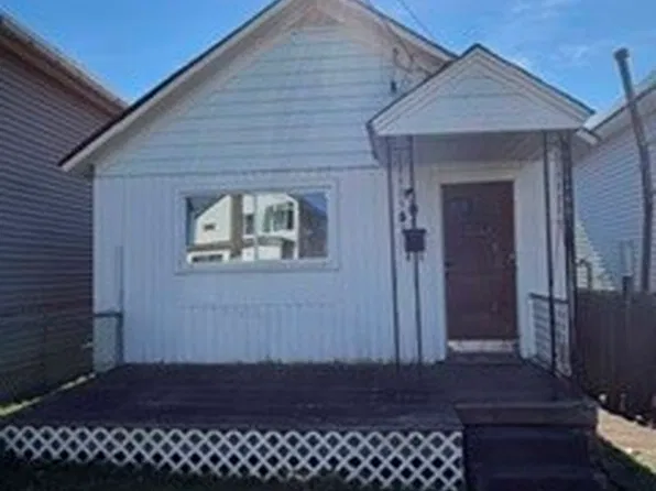 31 Avenue B St, Bradford, PA 16701