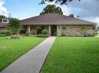 1760 Bryant Way, Beaumont, TX 77706