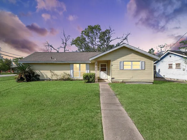 1501 Avenue K, South Houston, TX 77587