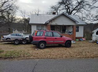 134 Pinewood Ave, Bessemer, AL 35023