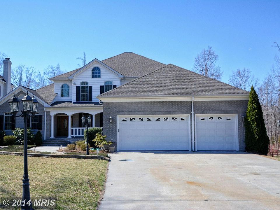 36 Muster Dr, Stafford, VA 22554 Zillow