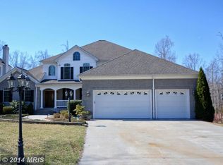 36 Muster Dr, Stafford, VA 22554