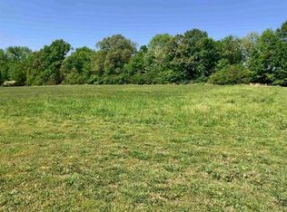 LOT 4 Twin Fork Ln LOT 4, Savannah, TN 38372