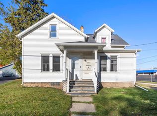 1400 W Prospect Ave, Appleton, WI 54914