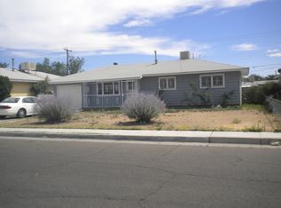 4216 Douglas Macarthur Rd NE, Albuquerque, NM 87110