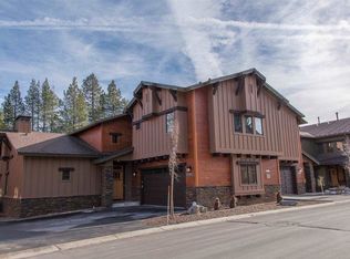 11711A Hope Ct, Truckee, CA 96161