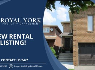 11 Salem Ct #11, Brampton, ON L6V4J8