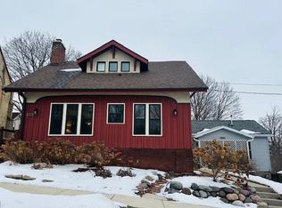 409-411 S 5th St, Stoughton, WI 53589