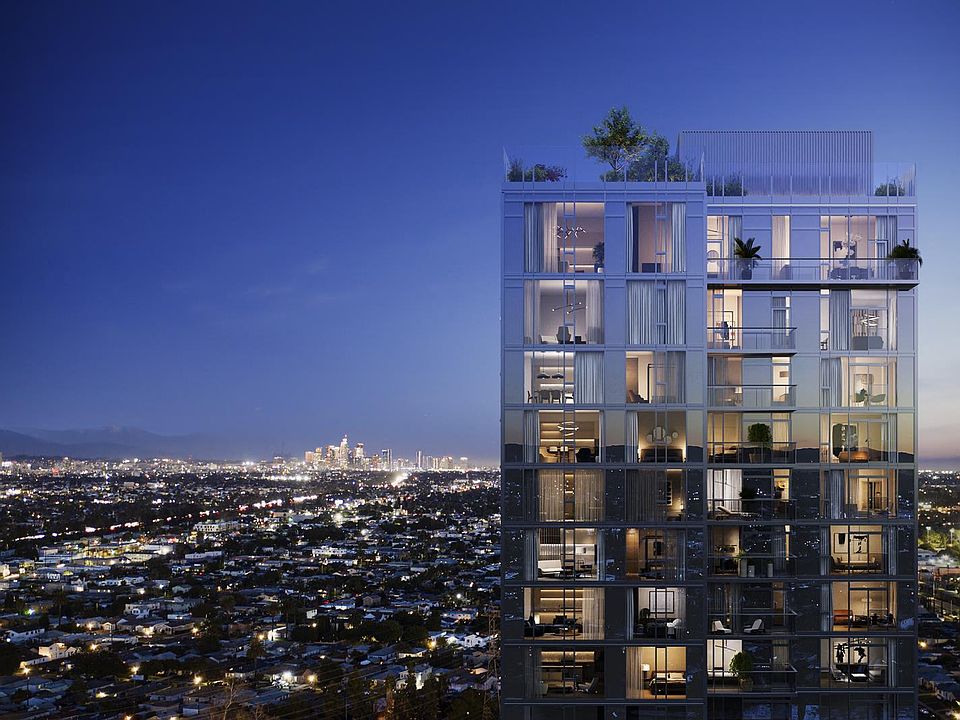 1st image of 3311 La Cienega Blvd #2810