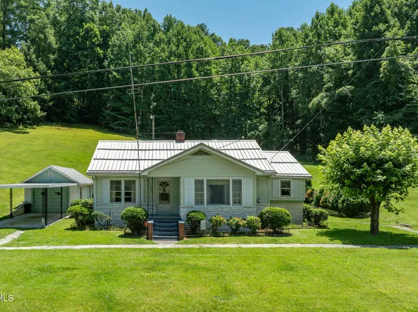 1570 Highway 321, Hampton, TN 37658