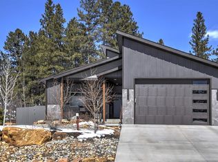 196 Hay Barn Rd, Durango, CO 81301