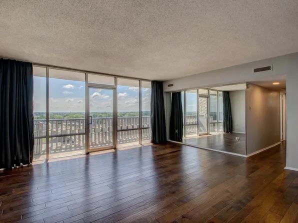 700 E 9th St APT 9A, Little Rock, AR 72202