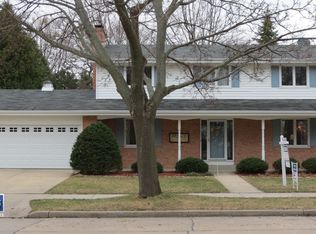 2409 E Forest St, Appleton, WI 54915