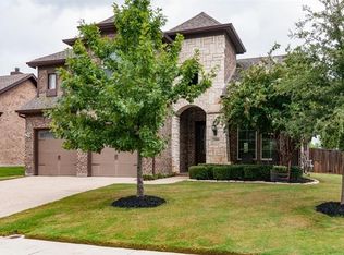 2909 Sawtimber Trl, Fort Worth, TX 76244