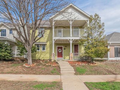 9937 Boston Harbor Dr, Aubrey, TX, 76227