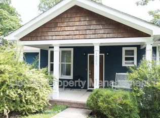 1205 Worthington St UNIT 2, Chattanooga, TN 37405