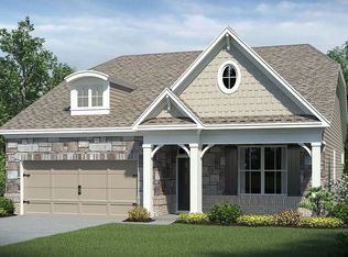 2470 Chalgrove Ct, Cumming, GA 30040
