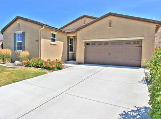 5372 Energystone Dr, Sparks, NV 89436