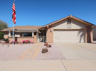 1934 Leisure World, Mesa, AZ 85206