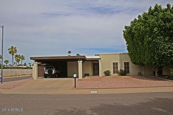 1st image of 3144 W Sahuaro Dr