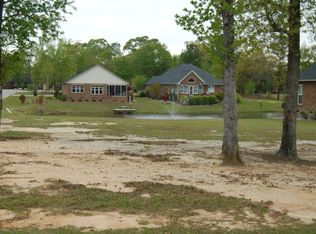 600 Fern Oak Ct #M-10, Manning, SC 29102