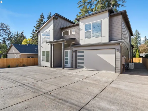 1801 SE Brookwood Ave, Hillsboro, OR 97123