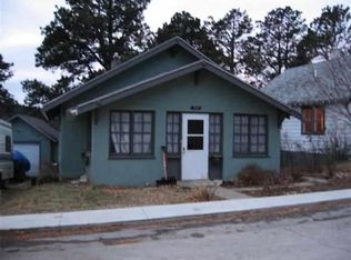 707 W Summit St, Lead, SD 57754
